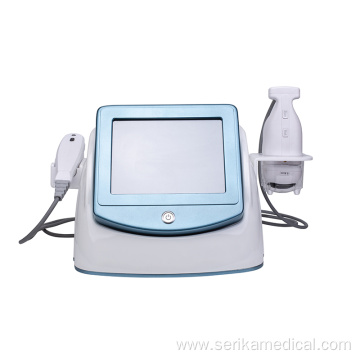 portable 2 in 1 liposonic hifu machine 4D